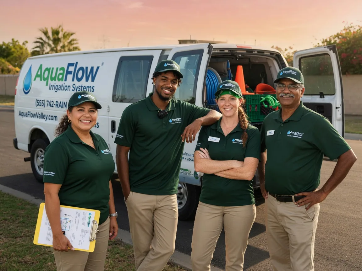 Irrigation Installation company in Cape May Court House, NJ